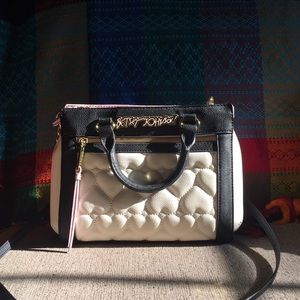 Betsy Johnson purse